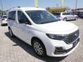 Ford Tourneo Connect 2,0 EcoBlue L1 Titanium *SITZHZG+16"ALU* Weiß - thumbnail 3