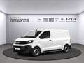 Opel Vivaro LANG 1.5 Diesel 120PS AHK LED Laderaumboden Wit - thumbnail 1
