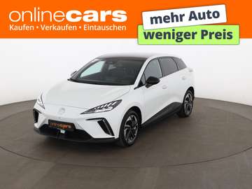 Elektro 64 kWh Aut LED 360-CAM RADAR NAVI
