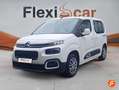 Citroen Berlingo Talla+M+BlueHDi+130+S%26S+EAT8+FEEL Blanc - thumbnail 4