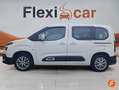Citroen Berlingo Talla+M+BlueHDi+130+S%26S+EAT8+FEEL Blanc - thumbnail 3