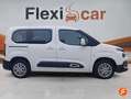 Citroen Berlingo Talla+M+BlueHDi+130+S%26S+EAT8+FEEL Blanc - thumbnail 7