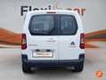 Citroen Berlingo Talla+M+BlueHDi+130+S%26S+EAT8+FEEL Blanc - thumbnail 8