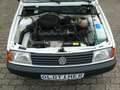 Volkswagen Polo 86C 2F"Oldtimer"5.Gang-Schalter"TÜV 04/26" Weiß - thumbnail 29