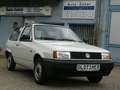 Volkswagen Polo 86C 2F"Oldtimer"5.Gang-Schalter"TÜV 04/26" Weiß - thumbnail 7