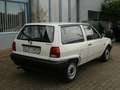 Volkswagen Polo 86C 2F"Oldtimer"5.Gang-Schalter"TÜV 04/26" Weiß - thumbnail 9