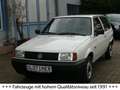 Volkswagen Polo 86C 2F"Oldtimer"5.Gang-Schalter"TÜV 04/26" Weiß - thumbnail 1