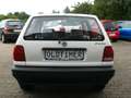 Volkswagen Polo 86C 2F"Oldtimer"5.Gang-Schalter"TÜV 04/26" Weiß - thumbnail 6