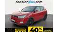 SsangYong Tivoli D16T Limited 4x2 crvena - thumbnail 1