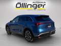 MG Sonstige MGS6 EV 77 kWh Luxury + Metallic! + GRATIS Wint... Blau - thumbnail 4
