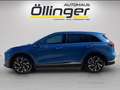 MG Sonstige MGS6 EV 77 kWh Luxury + Metallic! + GRATIS Wint... Blau - thumbnail 3