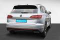 Volkswagen Touareg 3.0 TDI R-Line 4Motion Klima Navi Leder Silber - thumbnail 3