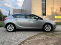 Opel Astra Edition/ 1HAND / TÜV Neu /Serviceheftgepflegt / Gris - thumbnail 6