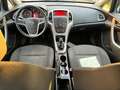 Opel Astra Edition/ 1HAND / TÜV Neu /Serviceheftgepflegt / Gris - thumbnail 15