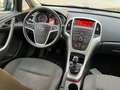 Opel Astra Edition/ 1HAND / TÜV Neu /Serviceheftgepflegt / Gris - thumbnail 13