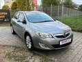 Opel Astra Edition/ 1HAND / TÜV Neu /Serviceheftgepflegt / Gris - thumbnail 1
