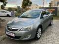 Opel Astra Edition/ 1HAND / TÜV Neu /Serviceheftgepflegt / Gris - thumbnail 2
