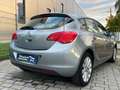 Opel Astra Edition/ 1HAND / TÜV Neu /Serviceheftgepflegt / Gris - thumbnail 10
