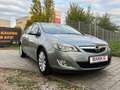 Opel Astra Edition/ 1HAND / TÜV Neu /Serviceheftgepflegt / Gris - thumbnail 4