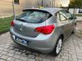Opel Astra Edition/ 1HAND / TÜV Neu /Serviceheftgepflegt / Gris - thumbnail 7