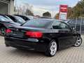 BMW 320 d Cabrio*Bi-Xenon*Navi-Prof.*Vollleder* Schwarz - thumbnail 7