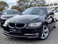 BMW 320 d Cabrio*Bi-Xenon*Navi-Prof.*Vollleder* Schwarz - thumbnail 1