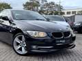 BMW 320 d Cabrio*Bi-Xenon*Navi-Prof.*Vollleder* Schwarz - thumbnail 4