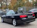 BMW 320 d Cabrio*Bi-Xenon*Navi-Prof.*Vollleder* Schwarz - thumbnail 13