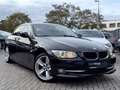 BMW 320 d Cabrio*Bi-Xenon*Navi-Prof.*Vollleder* Schwarz - thumbnail 3