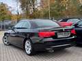 BMW 320 d Cabrio*Bi-Xenon*Navi-Prof.*Vollleder* Schwarz - thumbnail 5