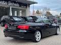 BMW 320 d Cabrio*Bi-Xenon*Navi-Prof.*Vollleder* Schwarz - thumbnail 14