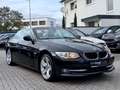 BMW 320 d Cabrio*Bi-Xenon*Navi-Prof.*Vollleder* Schwarz - thumbnail 12