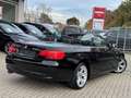 BMW 320 d Cabrio*Bi-Xenon*Navi-Prof.*Vollleder* Schwarz - thumbnail 8