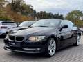 BMW 320 d Cabrio*Bi-Xenon*Navi-Prof.*Vollleder* Schwarz - thumbnail 10