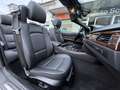 BMW 320 d Cabrio*Bi-Xenon*Navi-Prof.*Vollleder* Schwarz - thumbnail 29