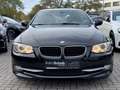 BMW 320 d Cabrio*Bi-Xenon*Navi-Prof.*Vollleder* Schwarz - thumbnail 2