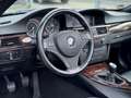 BMW 320 d Cabrio*Bi-Xenon*Navi-Prof.*Vollleder* Schwarz - thumbnail 16