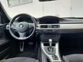 BMW 330 d Touring E91, 2.HD, NAVI, XENON ///M-PACKET Fekete - thumbnail 9