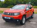 Dacia Duster Cool TCe 130 AHK SHZ PDC Oranje - thumbnail 1