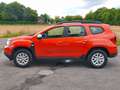 Dacia Duster Cool TCe 130 AHK SHZ PDC Oranje - thumbnail 8