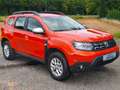 Dacia Duster Cool TCe 130 AHK SHZ PDC Oranje - thumbnail 3