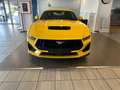 Ford Mustang Fastback 5.0 Ti-VCT GT Amarillo - thumbnail 8