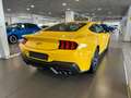Ford Mustang Fastback 5.0 Ti-VCT GT Amarillo - thumbnail 5