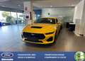 Ford Mustang Fastback 5.0 Ti-VCT GT Amarillo - thumbnail 1