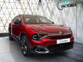 Citroen C4 X -17% 1.5 HDI 130cv BVA+GPS+CAM360+LED+Options Rouge - thumbnail 2