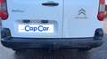 Citroen Berlingo Fourgon M 1.6 BlueHDi 99 Business Blanc - thumbnail 21