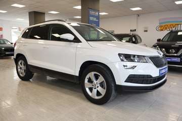 2.0TDI AdBlue Ambition 4x4 DSG 110kW