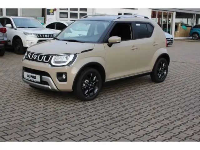 Suzuki Ignis Comfort+ Hybrid ***SOFORT LIEFERBAR***