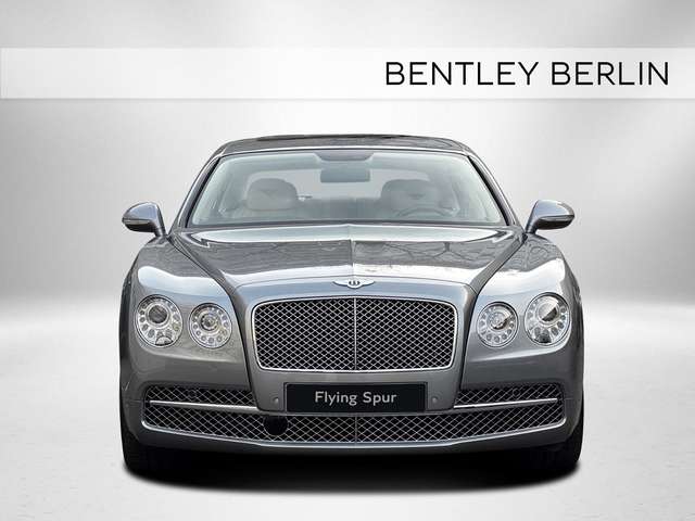 Bentley Flying Spur W12 Mulliner - BENTLEY BERLIN -