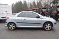 Peugeot 206 Cabriolet CC Platinum Silber - thumbnail 9